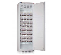 Шкаф холодильный для хранения крови Позис ХК-400-1