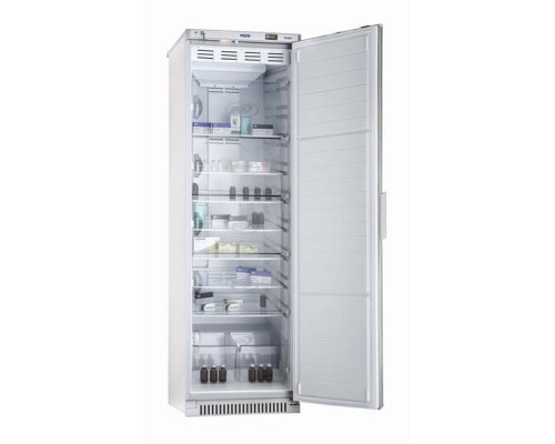 Шкаф холодильный фармацефтический Позис ХФ-400-2