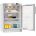 Шкаф холодильный фармацефтический Позис ХФ-140-1