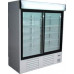 Шкаф Премьер холодильный 1,4 К динамическое охлаждение +1..+10