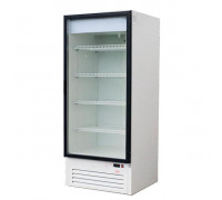 Шкаф Премьер холодильный 0,7 С динамическое охлаждение -6..+6