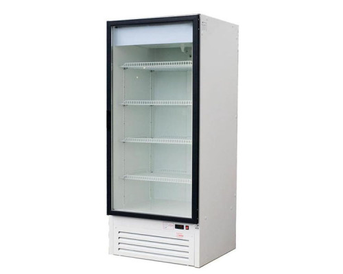 Шкаф Премьер морозильный 0,7 C динамическое охлаждение -18