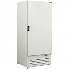 Шкаф Премьер холодильный 0,7 М динамическое охлаждение 0..+8 нержавейка