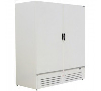 Шкаф Премьер комбинированный 1,6 М динамическое охлаждение 0..+8/-6..+6