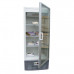 Шкаф Рапсодия R 700 MS стеклянная дверь холодильный