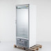 Шкаф Рапсодия R 700 VS стеклянная дверь холодильный универсальный
