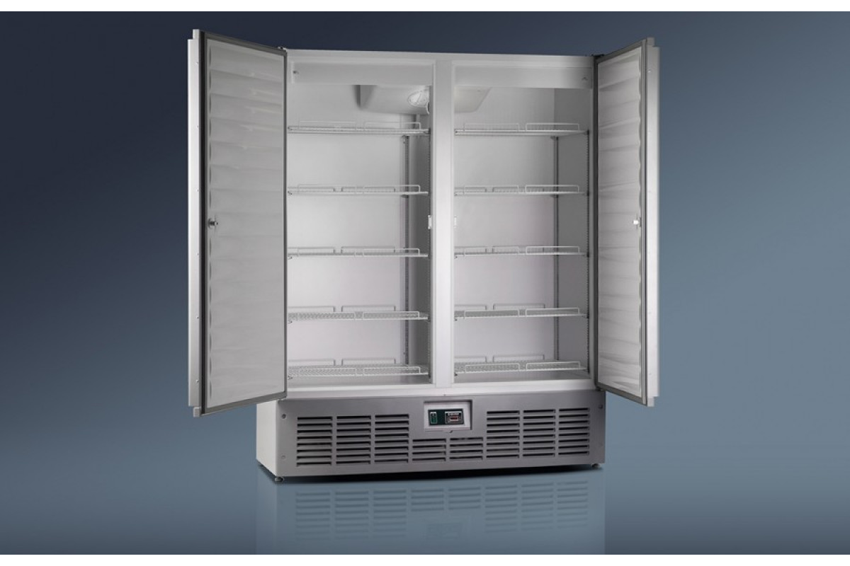 шкаф холодильный рапсодия r700m