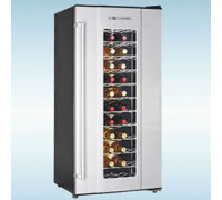 Шкаф холодильный для вина Gastrorag JC 180 А