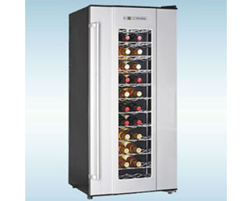 Шкаф холодильный для вина Gastrorag JC 180 А