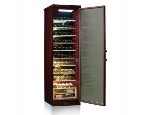 Шкаф винный Pozis ШВ-120 холодильный