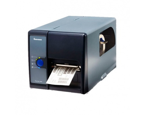 Принтер этикеток Intermeс PD41 с Ethernet