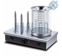 Аппарат для приготовления хот-догов HHD-03