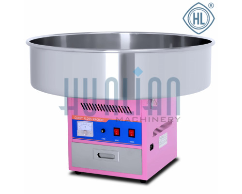 Аппарат для производства сахарной ваты HEC-04