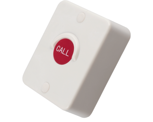 iBells 309 - влагозащищённая кнопка вызова, IB000038