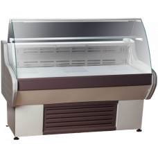 Витрина Иней-20 УН-1340 универсальная холодильная Витрина Иней-20 УН-1340 универсальная холодильная