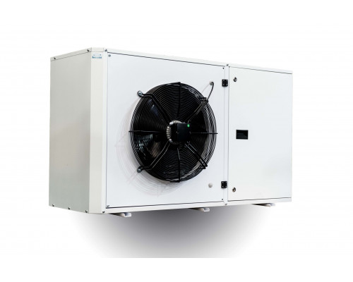 Компрессорно-конденсаторный блок CCB235 M8,5 универсальные