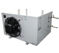 Сплит-система LCM-109 FT (опция -30° С)