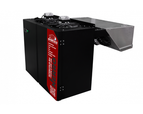 Моноблок ранцевый МLCM-210 FT NERRO