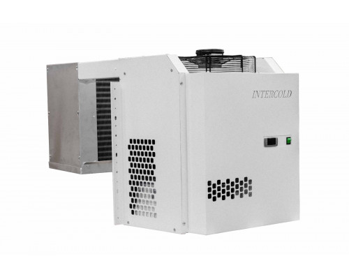 Моноблок ранцевый MMCM-335 FT (опция -30° С)