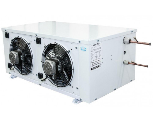 Сплит-система МСМ-218 FT (опция -30° С)