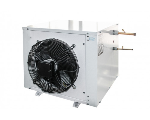 Сплит-система МСМ-331 380 FT (опция -30° С) Evolution