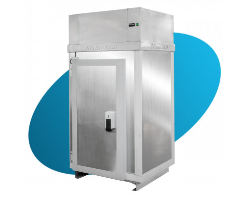 Шкаф интенсивной заморозки ШСМ-725 NEW