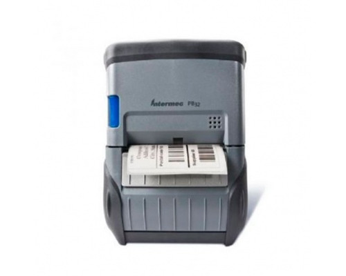 Мобильный принтер этикеток Intermec PB32