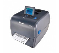 Принтер этикеток Intermec PC 43t с LCD дисплеем