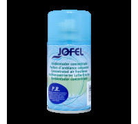 Аэрозоль Jofel -освежитель воздуха для дозатора AKA2020
