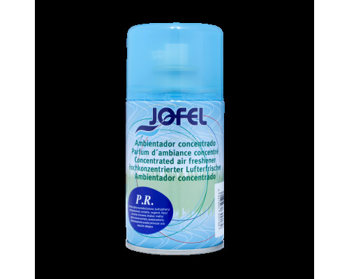 Аэрозоль Jofel -освежитель воздуха для дозатора AKA2021
