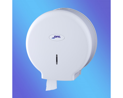 Диспенсер Jofel Azur-Smart друлонной туалет. бумаги AE57000