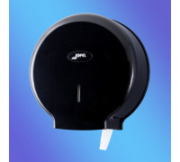 Диспенсер Jofel Black для рулонной туалетной бумаги AE57600