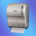Диспенсер Jofel Nickel  для рулонных бумажных полотенец AG58000