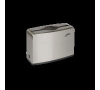 Диспенсер-контейнер  Jofel Nickel  для 250 шт салфеток ZW-сложения AH52800