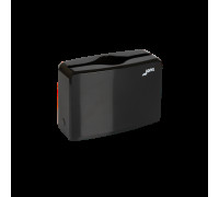Диспенсер-контейнер Jofel Black  для 250 шт салфеток ZW-сложения AH52600