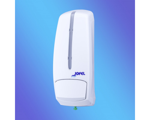 Дозатор Jofel Azur-Smart для жидкого мыла AC84020