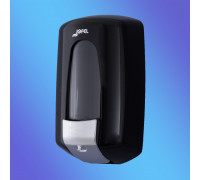 Дозатор Jofel Black Aitana для жидкого мыла AC70600