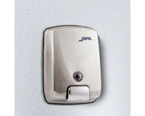 Дозатор Jofel Futura джидкого мыла AC54000