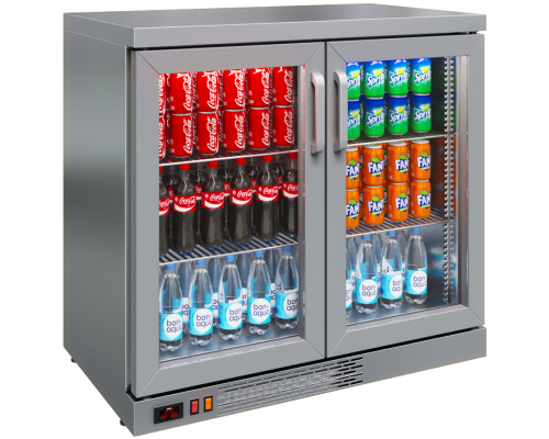 Шкаф холодильный для напитков TD102-Grande