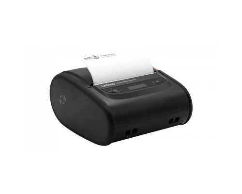 UROVO Мобильный bluetooth принтер K329