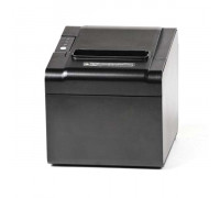 Чековый принтер АТОЛ RP-326-USE черный