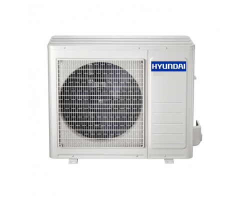 Кондиционер Hyundai кассетная сплит-система 48H охлаждение-нагрев