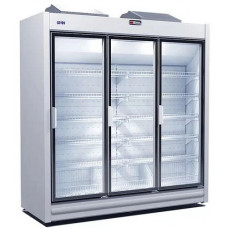 Шкаф холодильный LEVIN Planal 200 СТ
