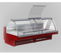 Холодильная витрина Lida Maxi S 2,0