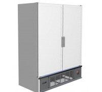 Холодильный шкаф Lida 1400 S (глухие двери)