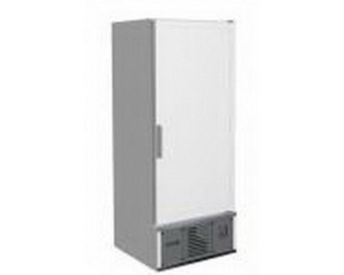 Холодильный шкаф Lida 700 S (глухая дверь)