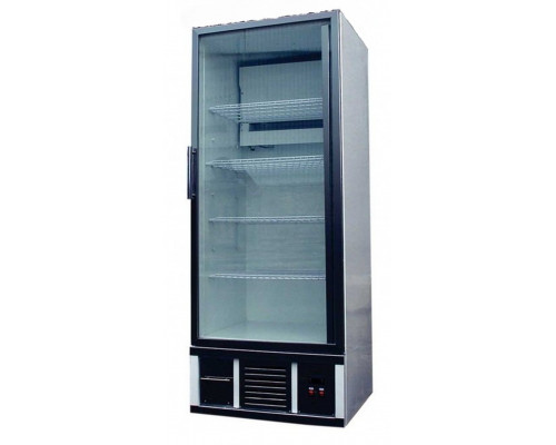 Холодильный шкаф Lida 700 S (стекл. дверь)