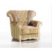 Комплект мягкой мебели Монархдиван + кресло