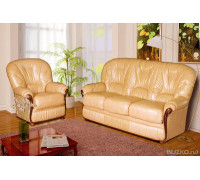 Мягкая мебель Дебора диван и кресло