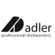 ADLER - посудомоечные машины